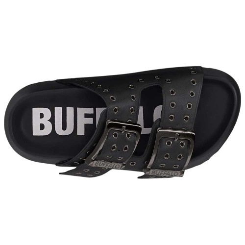 Buffalo Jane Ari Riv